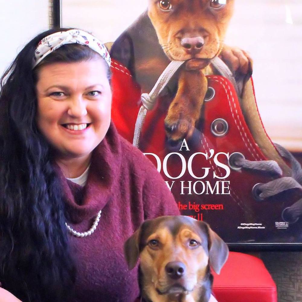 Meet your Posher, Tammy